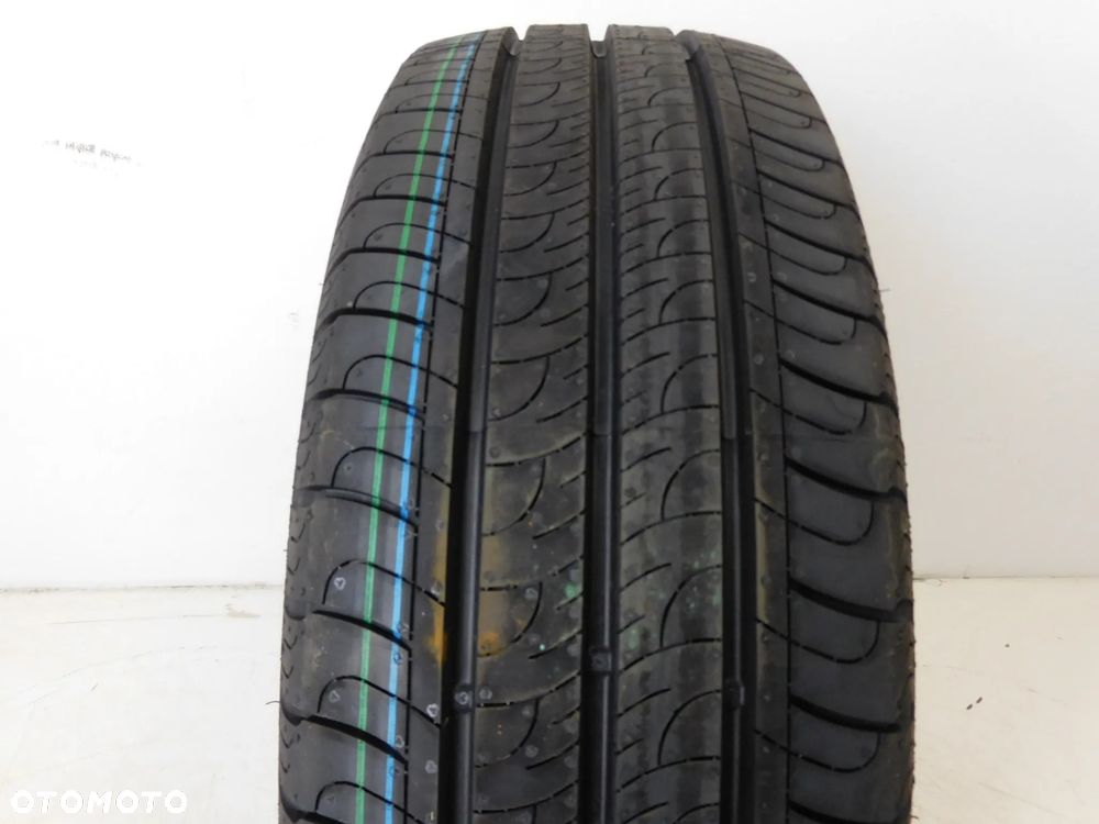 215/60 R17C GOODYEAR EFFICIENT GRIP CARGO - 1