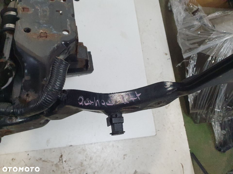 Nissan Qashqai lift 012r. 1,5 DCI pas przedni. - 7
