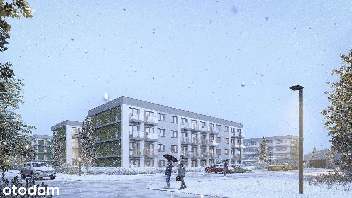 Nowe Branice II - Pełny obrazek: 5/19