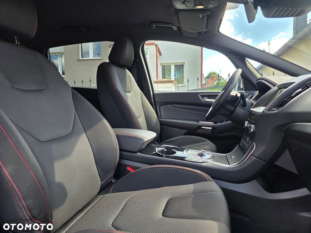 Ford S-Max 2.0 EcoBlue ST-Line - 8