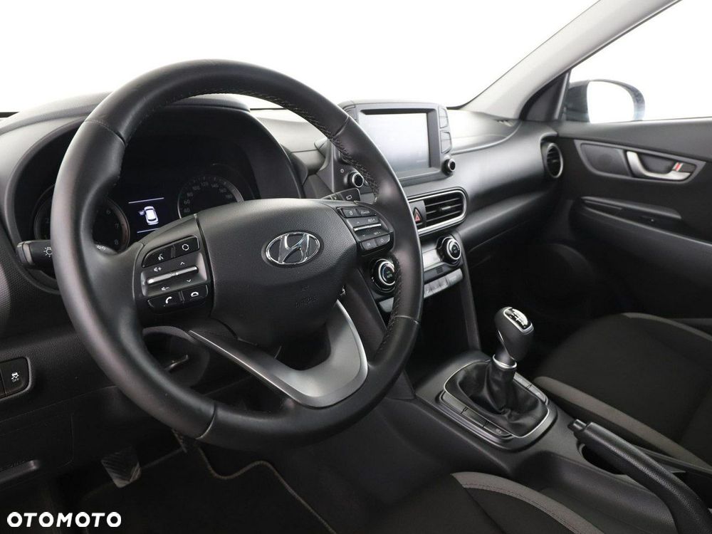 Hyundai Kona 1.0 T-GDI Comfort - 15