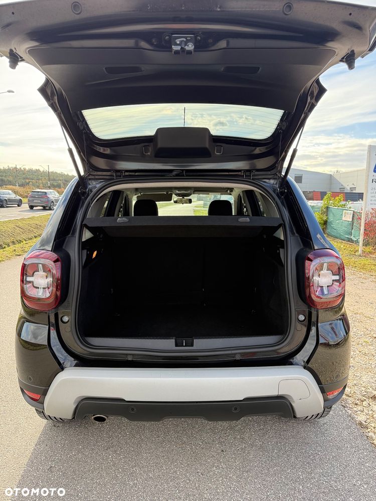 Dacia Duster 1.0 TCe SL Celebration - 21