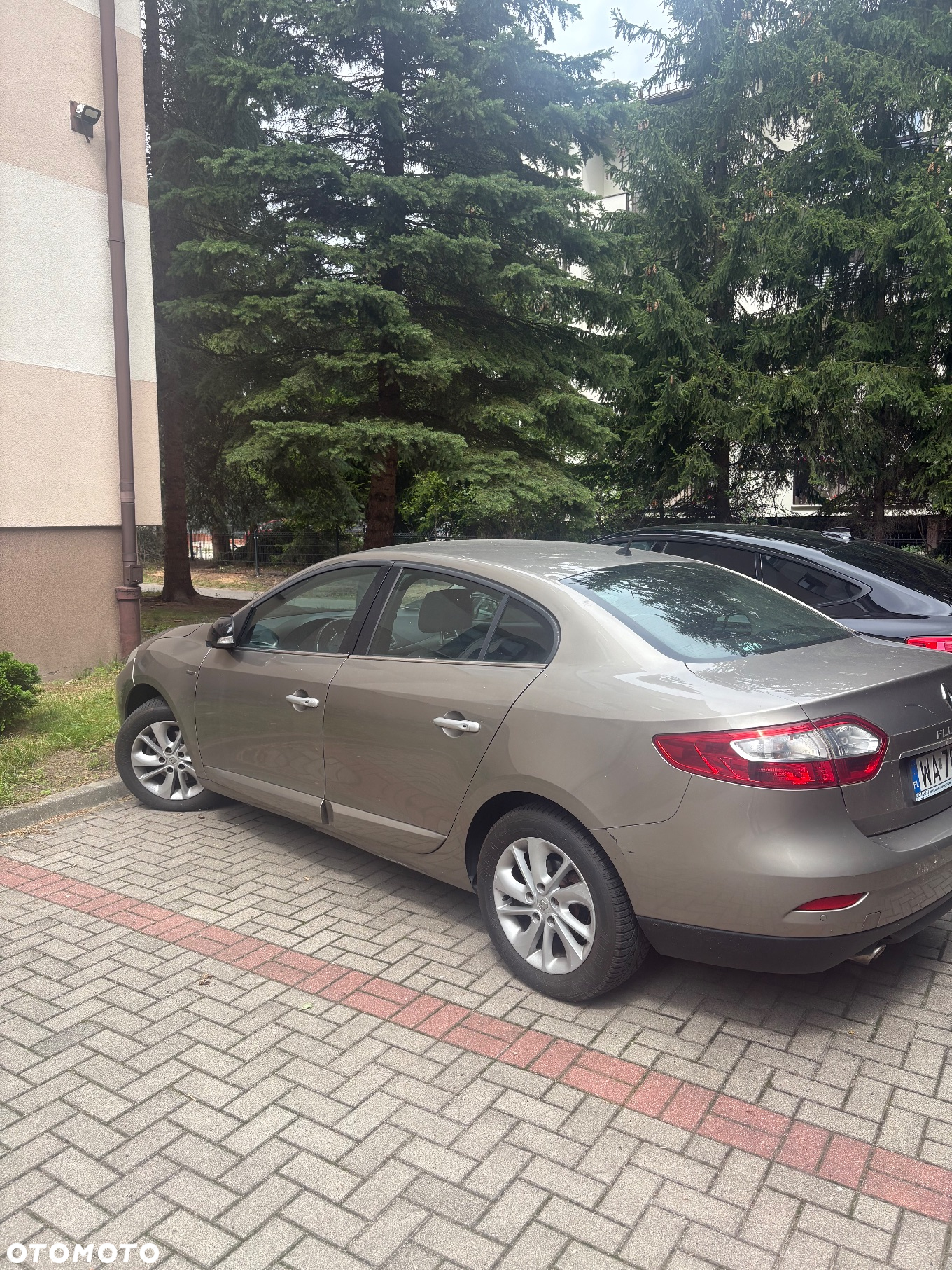 Renault Fluence 1.6 16V Limited - 2