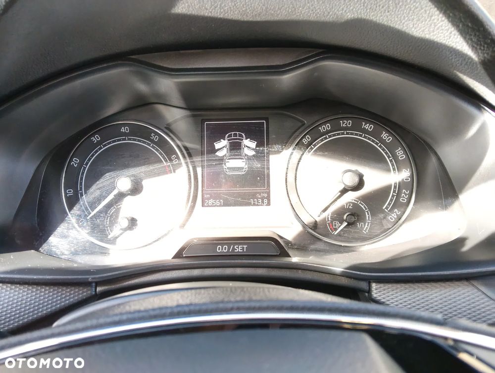 Skoda Kamiq 2023 photo 3