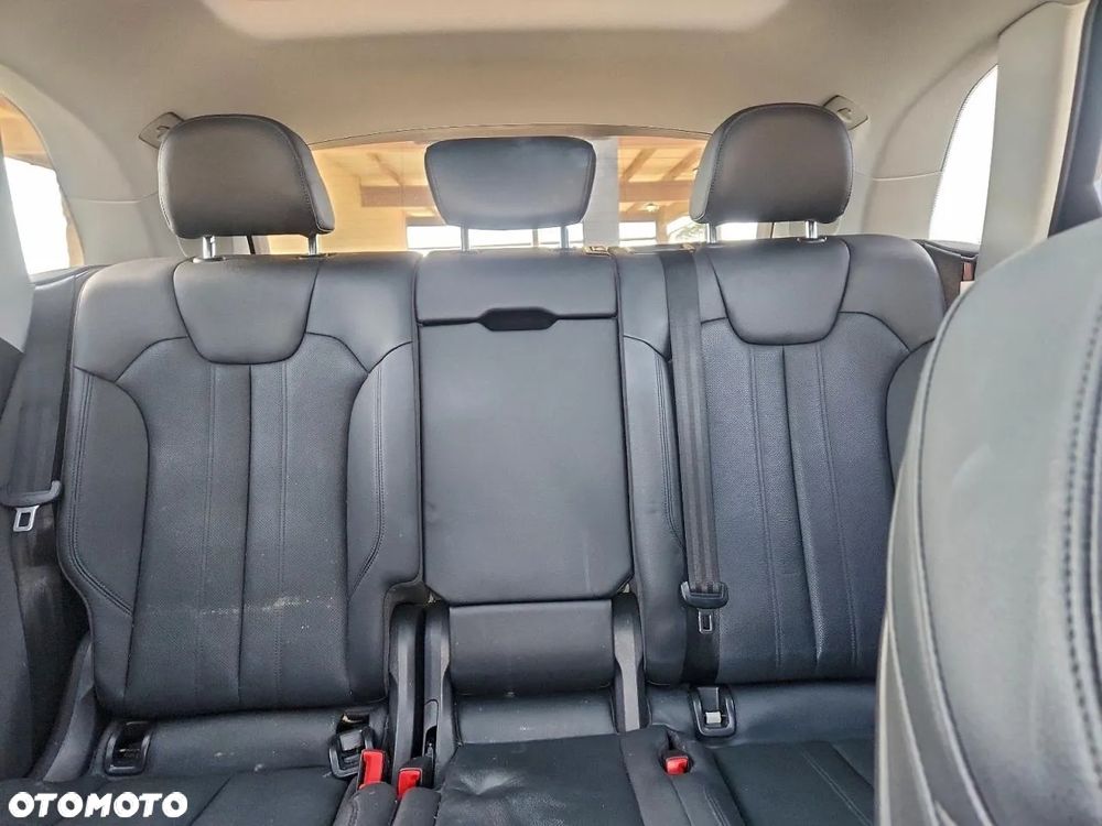 Audi Q5 2.0 TFSI Quattro S tronic design - 9
