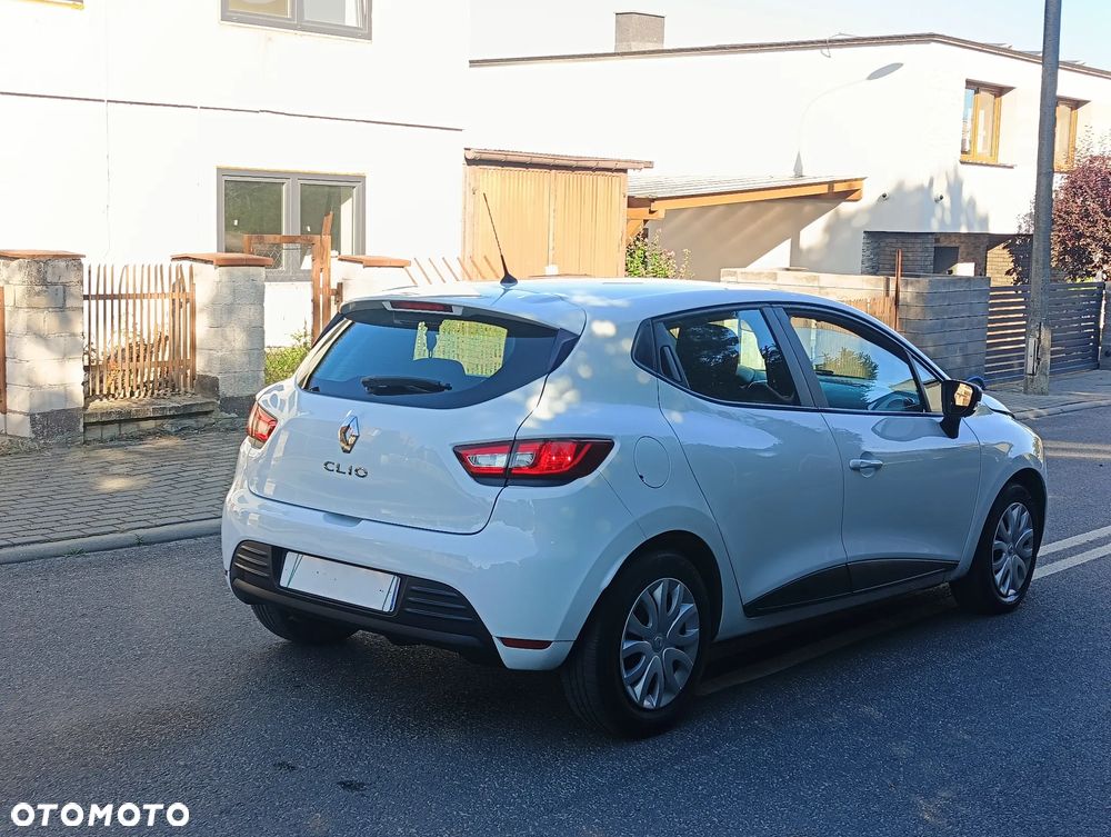 Renault Clio 1.5 dCi Business - 23