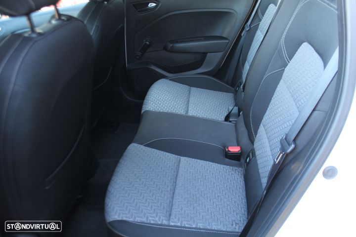 Renault Clio 1.0 SCe Zen - 15