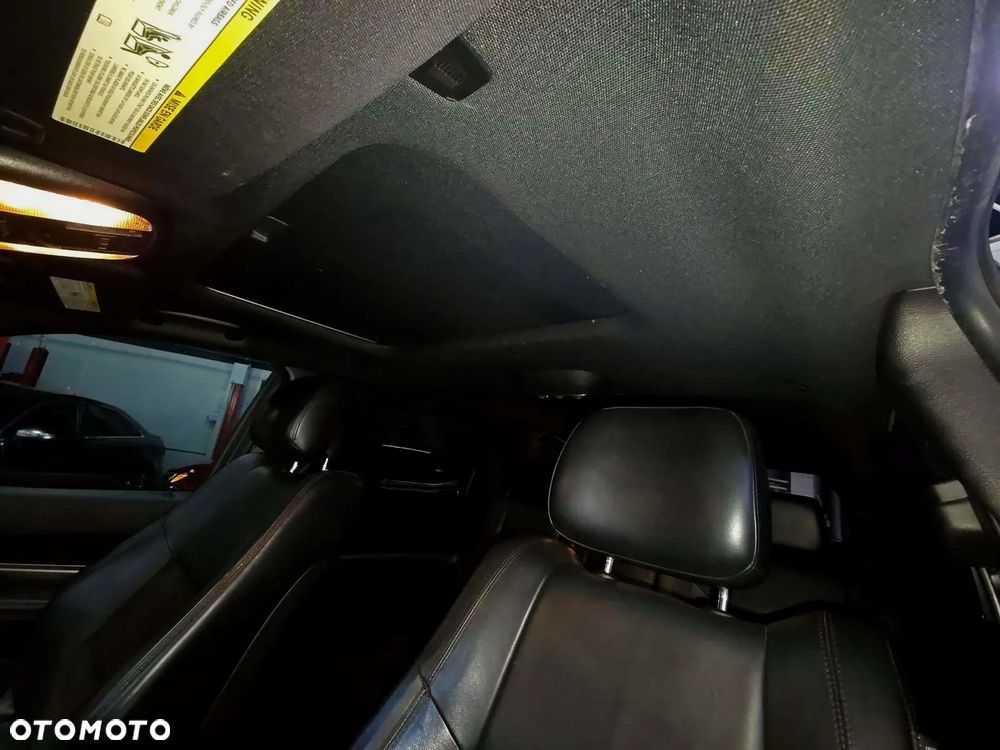 Dodge Durango 5.7 R/T - 10
