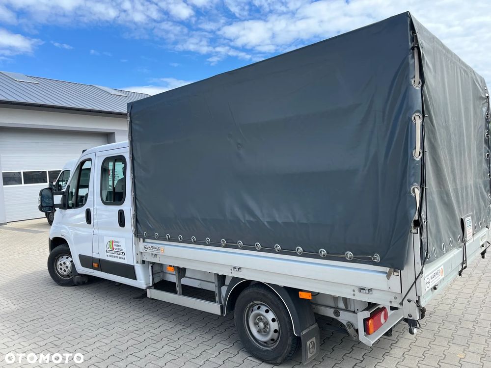 Opel MOVANO - 8