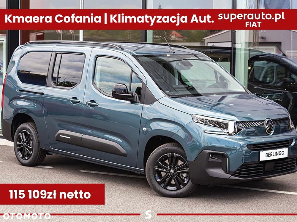 Citroën Berlingo - 2