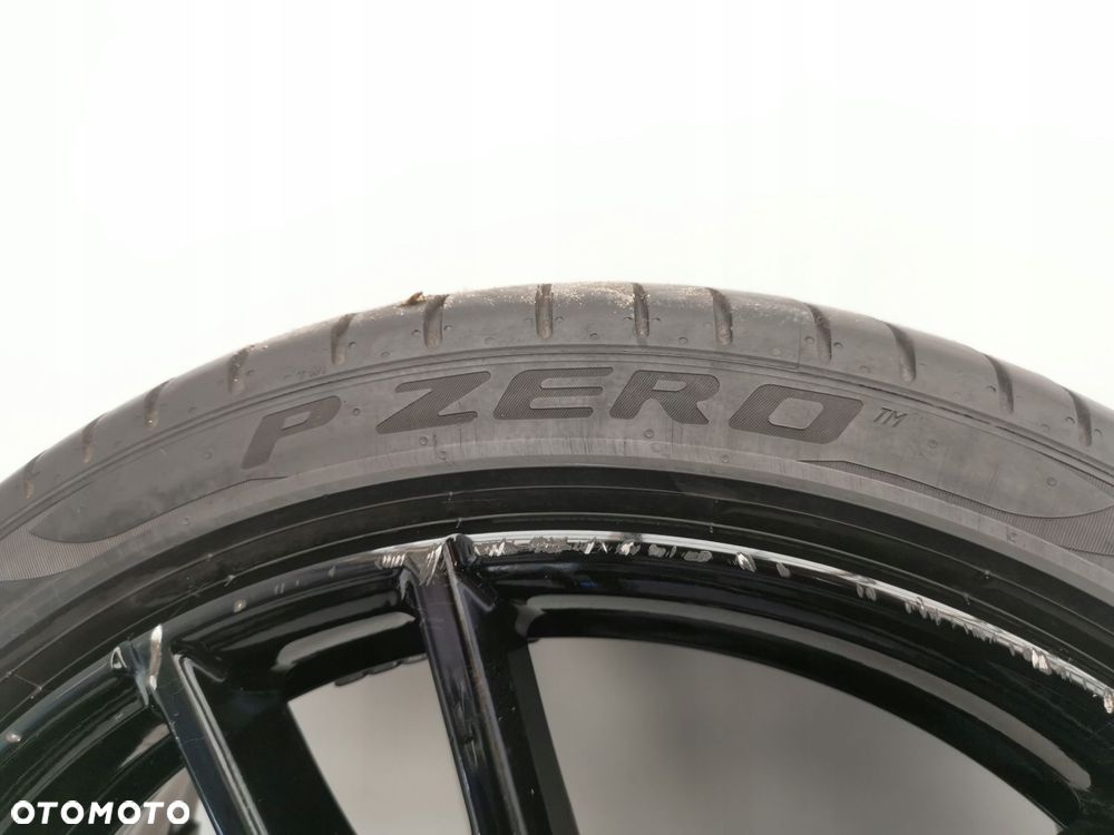 BMW 3 G20 G21 KOLA FELGI ALUFELGI OPONY LATO 225/40R19 255/35R19 23ROK - 11