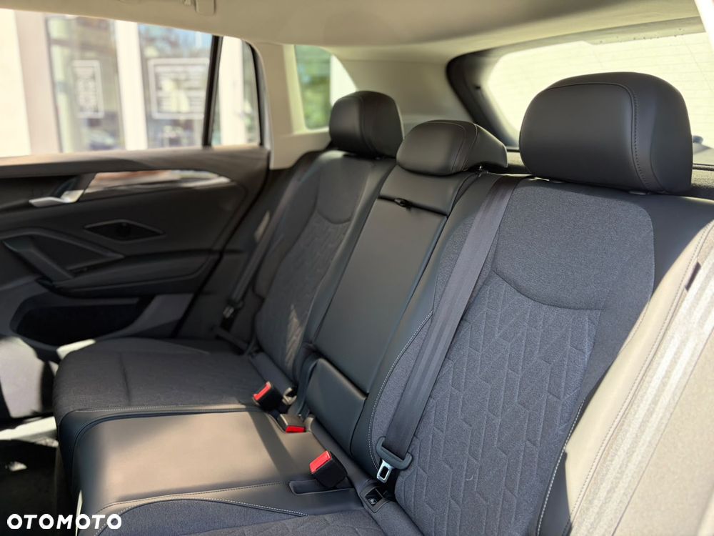 Volkswagen Tiguan 1.5 eTSI Life Plus DSG - 13