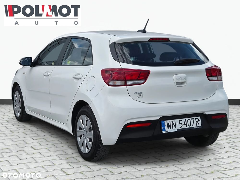Kia Rio 1.0 T-GDI M - 3