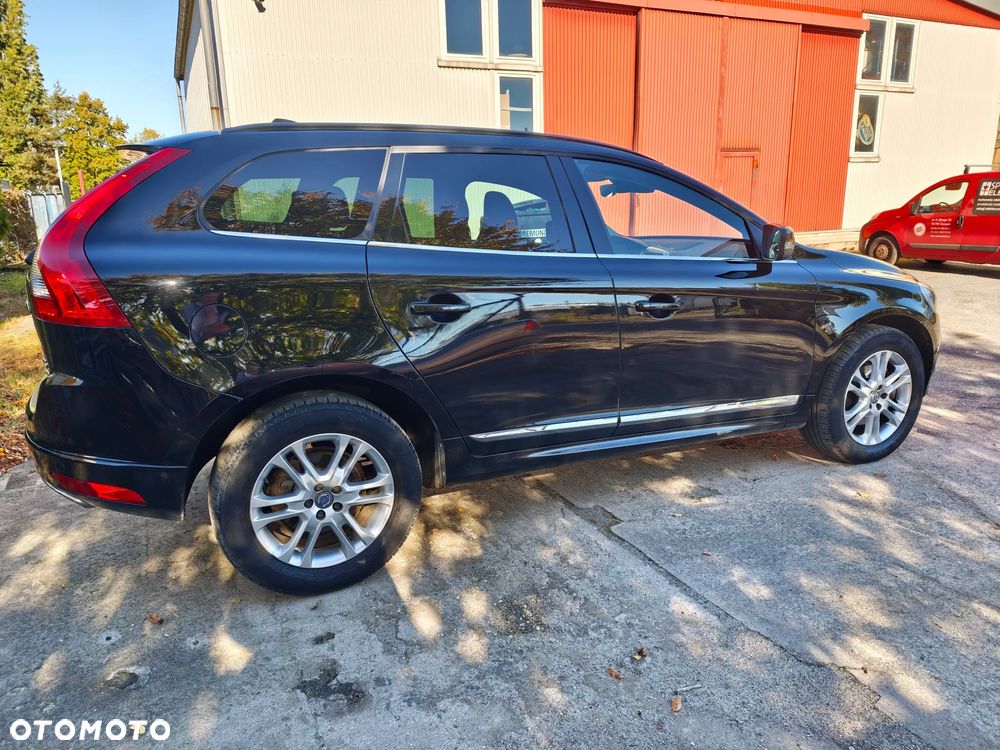 Volvo XC 60 - 8
