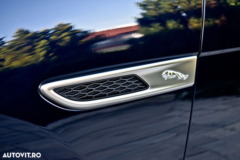 JAGUAR F-PACE 2021 — imagine 15