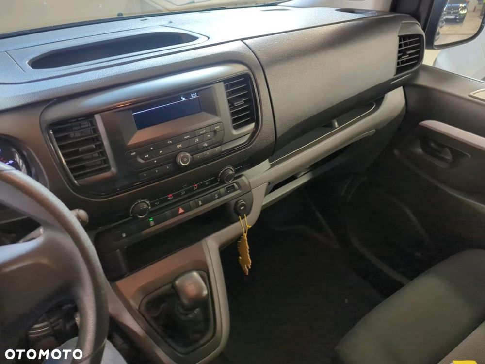 Peugeot Expert Long 2,9t Premium (bryg.) - 18