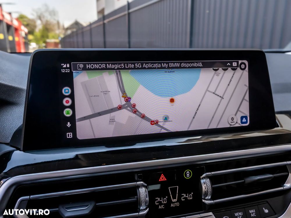 BMW X3 xDrive20d AT MHEV - 8