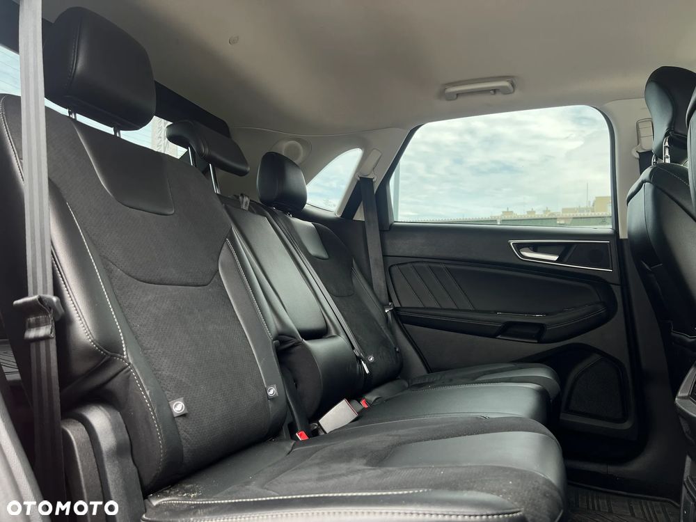Ford Edge - 27
