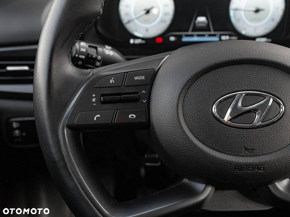 Hyundai Bayon 1.0 T-GDI Modern - 15