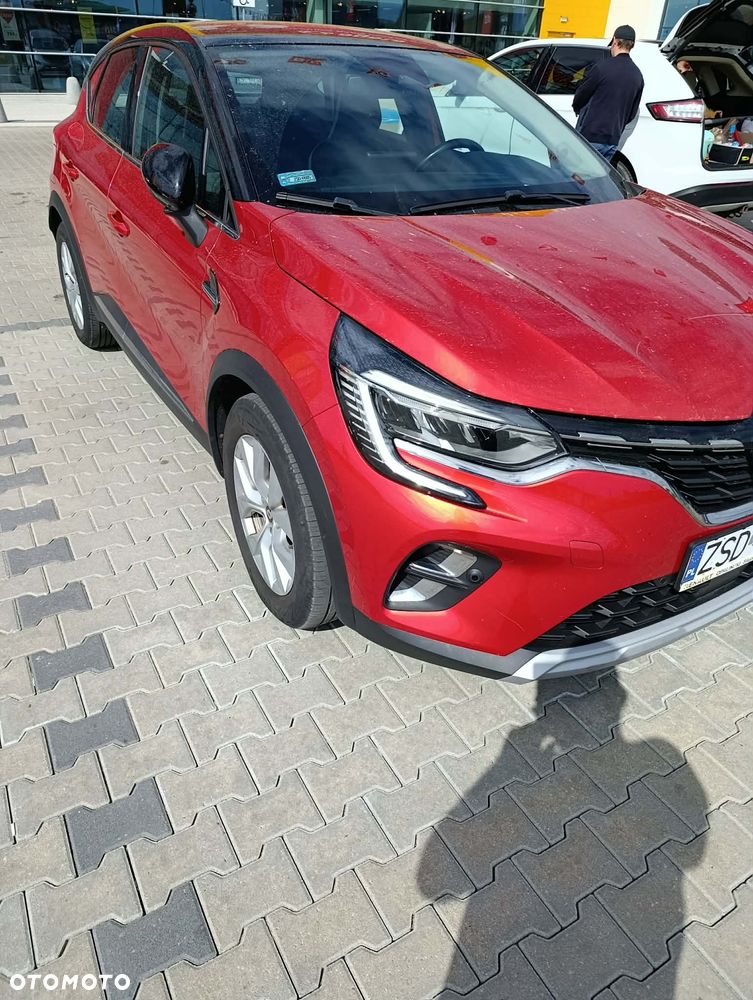 Renault Captur 1.0 TCe Intens - 22