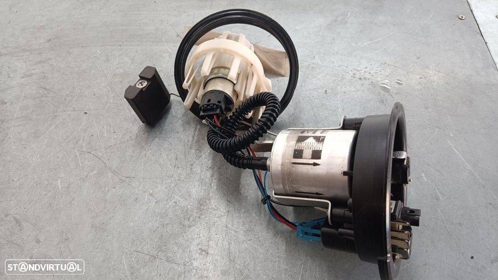 BÓIA DE COMBUSTÍVEL BMW R 1200 RT - 1