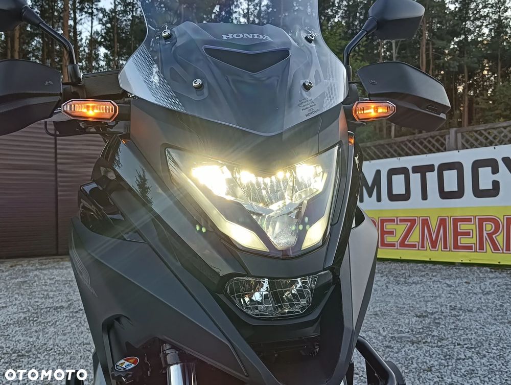 Honda NC - 32