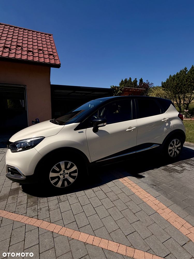 Renault Captur 0.9 Energy TCe Limited - 14