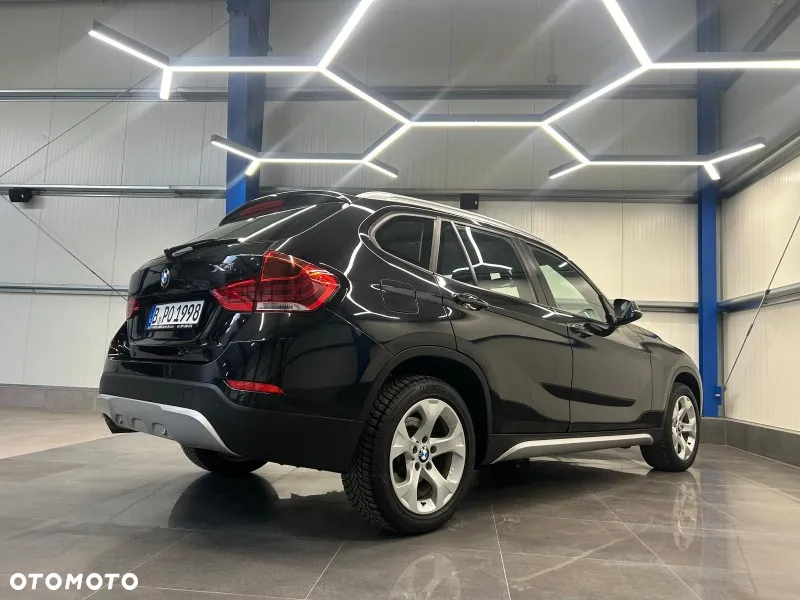 BMW X1 xDrive18d xLine - 15
