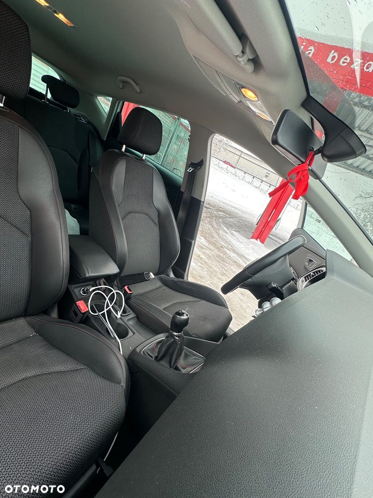 Seat Leon 2.0 TDI DPF FR - 11