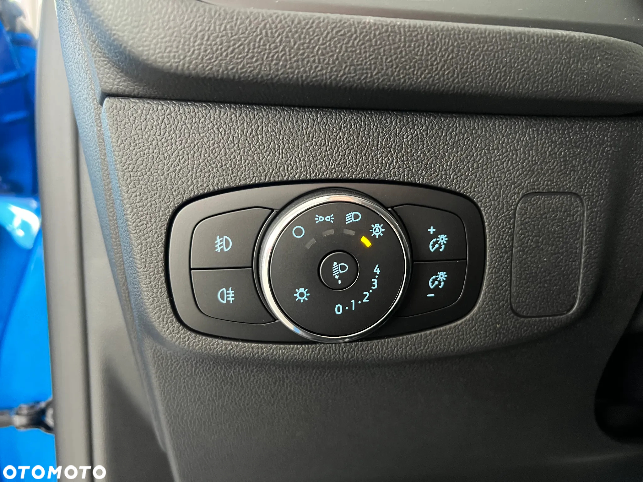 Ford Focus 1.0 EcoBoost Titanium - 22