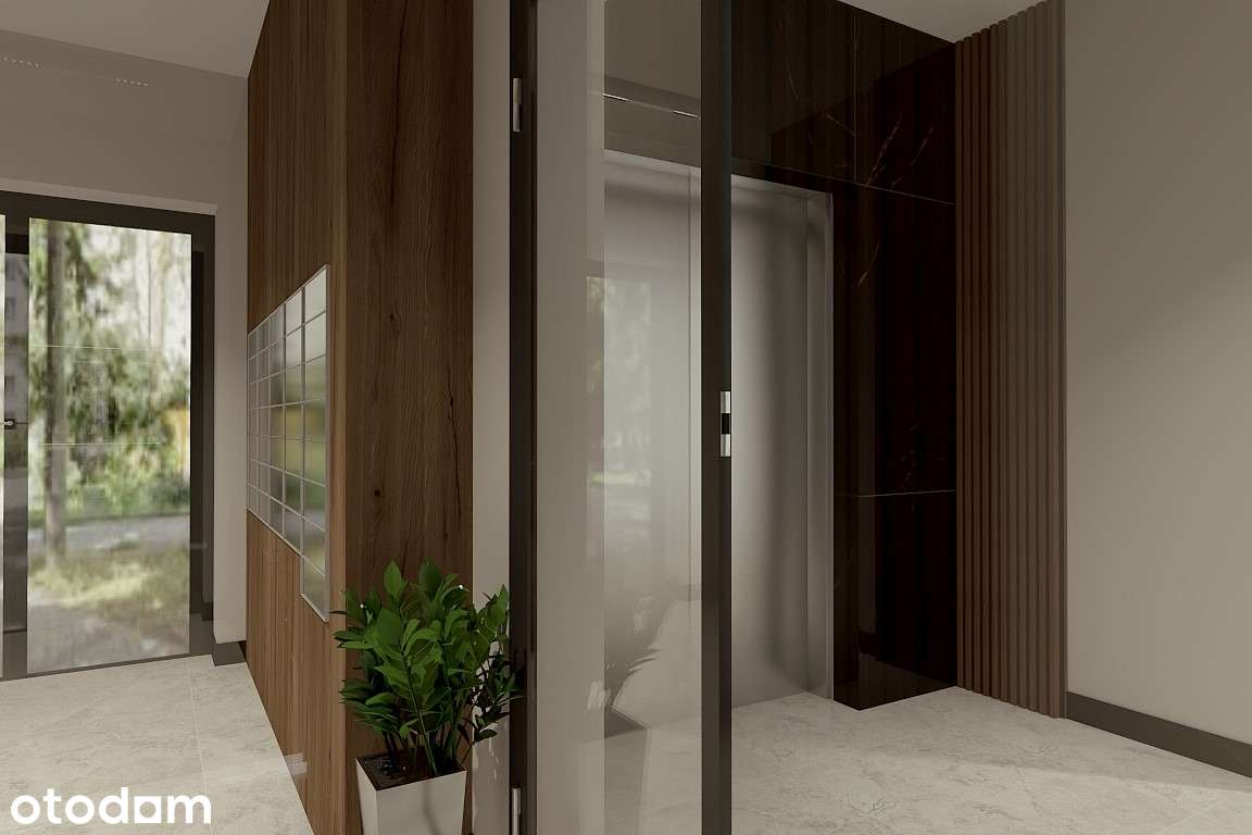 Śródmieście :Apartamenty Kolberga II / kolberga. pl