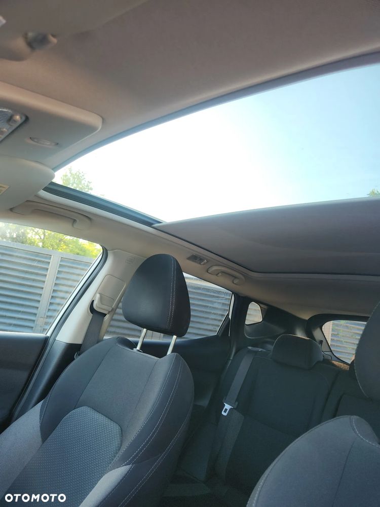 Nissan Qashqai 1.3 DIG-T ZAMA - 11