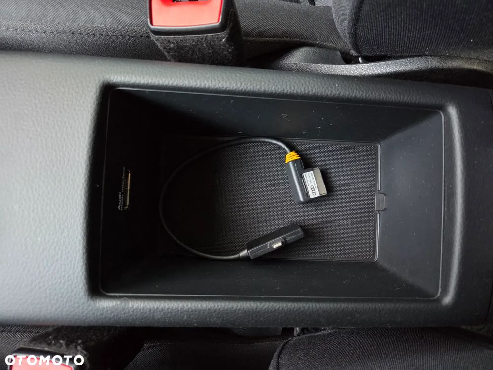 Audi A3 Sportback 2.0 TDI (clean diesel) Attraction - 24