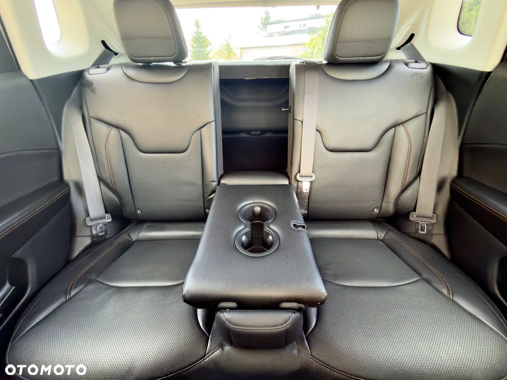 Jeep Compass 1.4 MultiAir Active Drive Automatik Opening Edition - 26