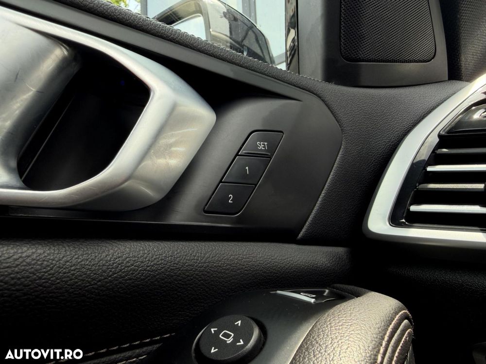 BMW X5 2019 — imagine 42