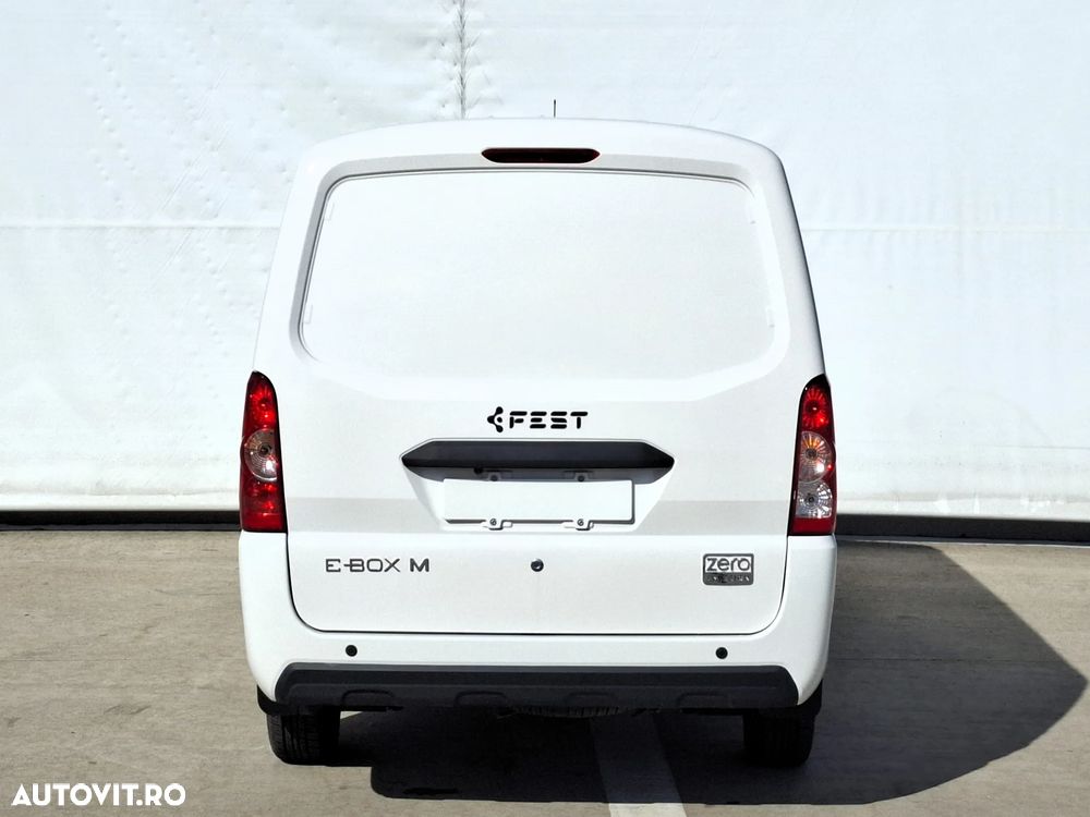 Alta FEST E-BOX M - 4