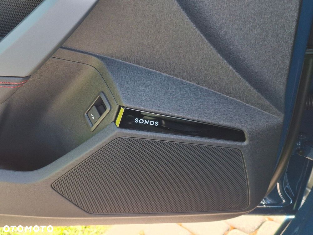 Audi S3 Sportback - 36
