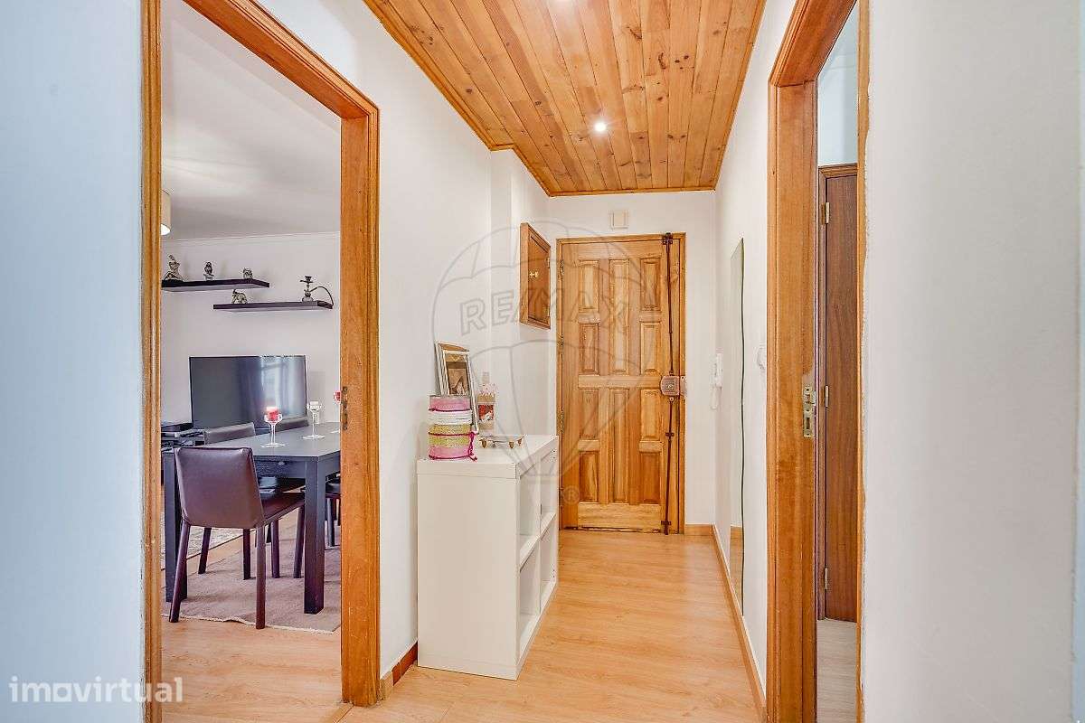 Apartamento T2 para venda - Grande imagem: 3/25