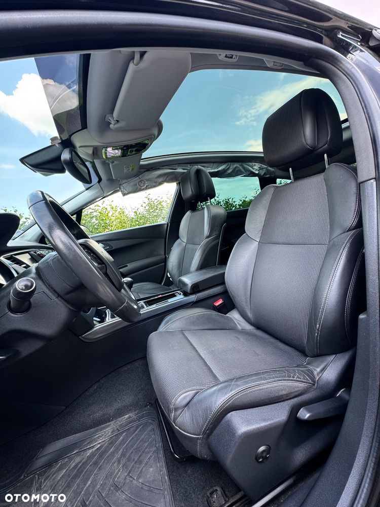 Peugeot 508 BlueHDi 150 Stop&Start Business-Line - 12