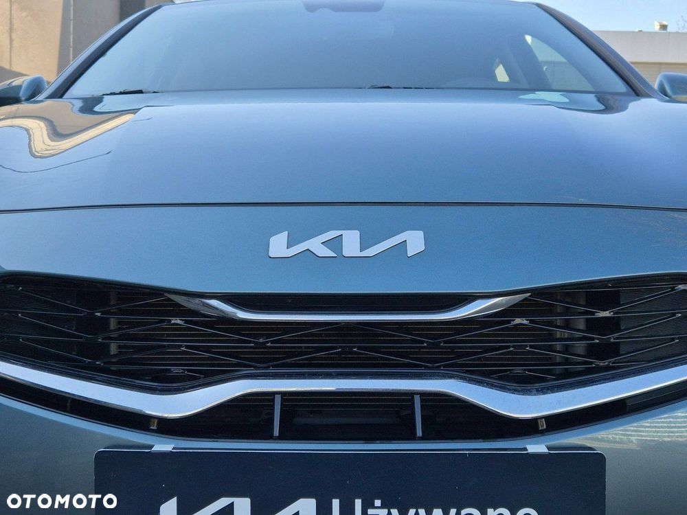 Kia Ceed 1.5 T-GDI M - 25