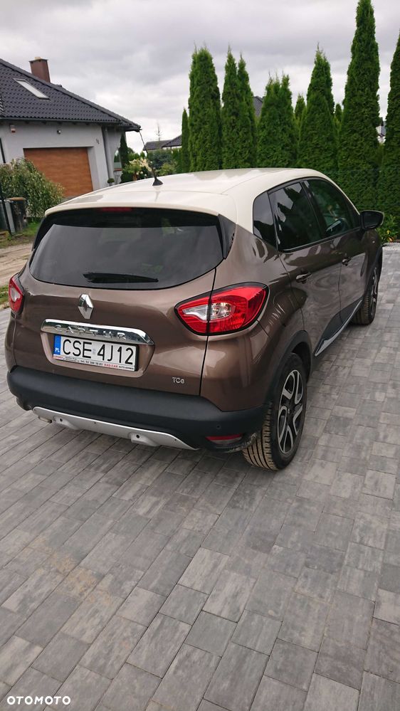 Renault Captur - 4