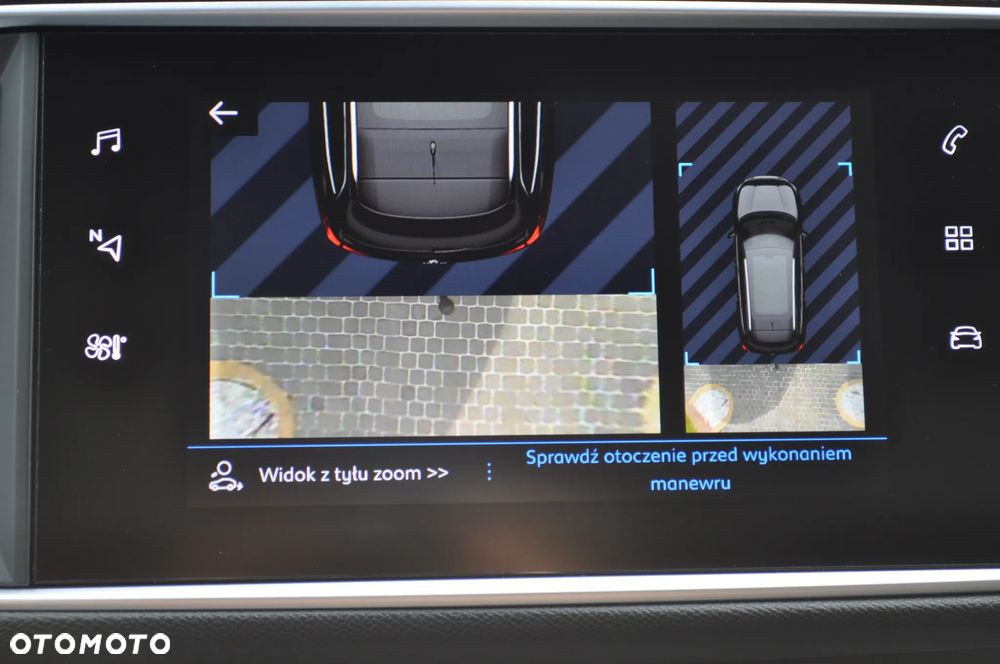 Peugeot 308 BlueHDi 130 EAT8 Stop & Start GT Pack - 21