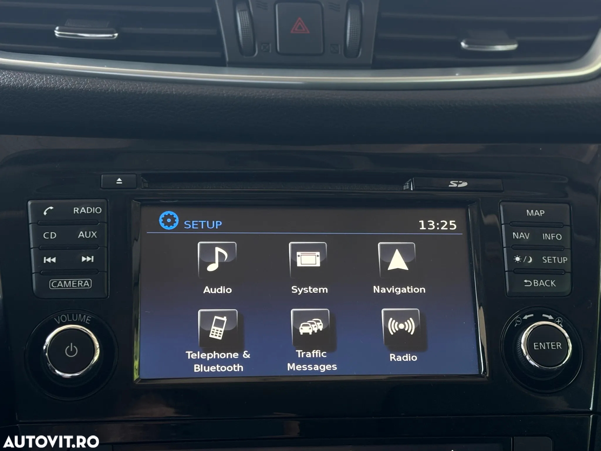 Nissan Qashqai - 17