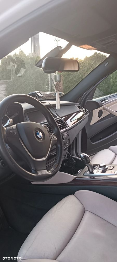 BMW X6 35d xDrive - 11