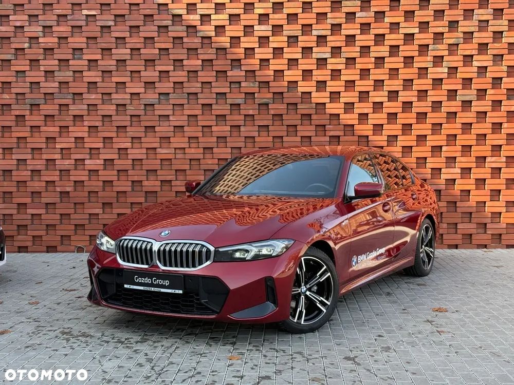 BMW Seria 3 318i M Sport - 2