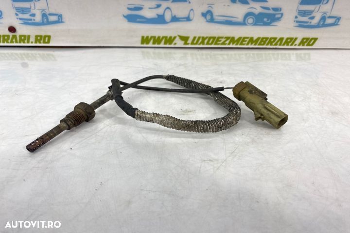 Senzor temperatura gaze 05149133AA 2.0 crd Dodge Journey 1  [din 2008 pana  2011] seria - 1