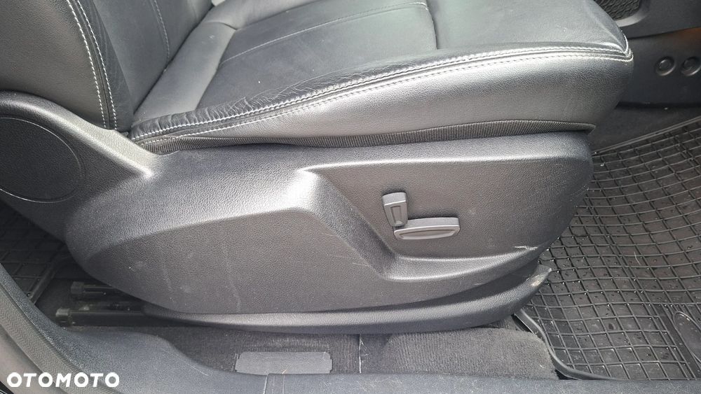 Ford S-Max 2.0 TDCi Titanium - 18