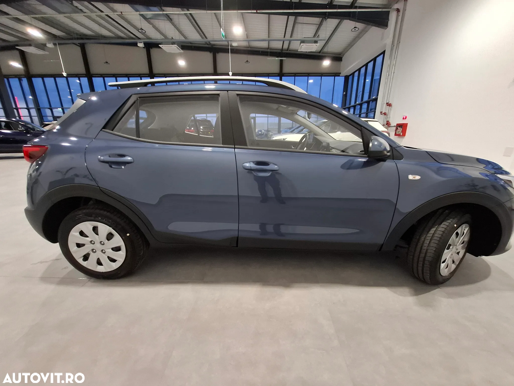 Kia Stonic 1.2 MPI 5MT Urban - 6