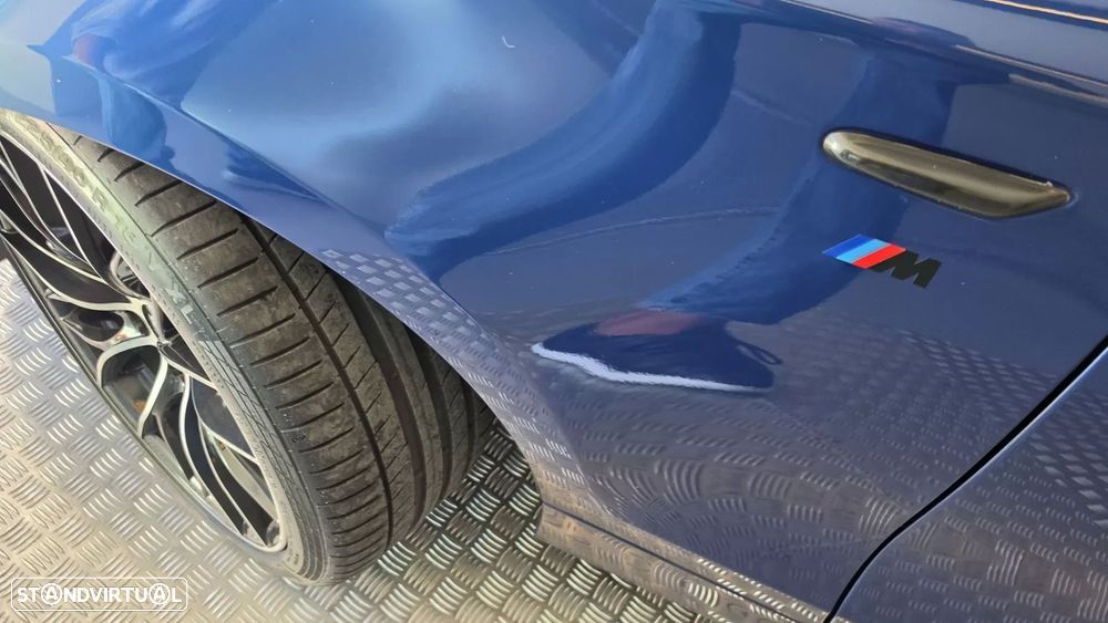 BMW 120 d Coupe - 33