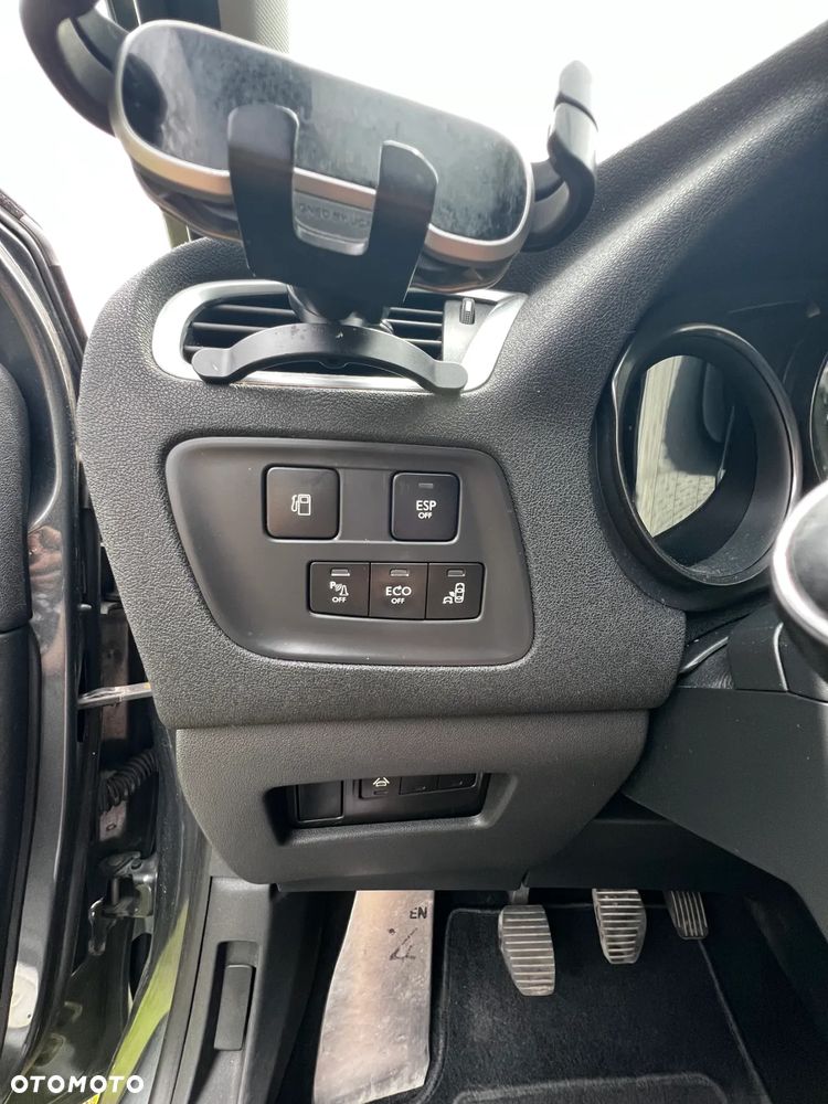 Citroën C4 1.6 HDi Exclusive - 17